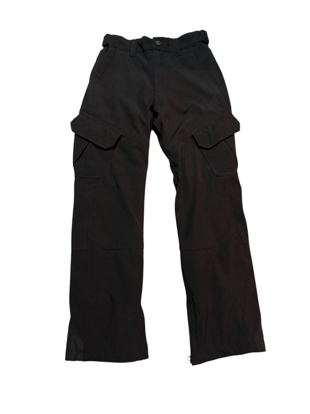 Gerry Weber Black Snow Pants with Tag